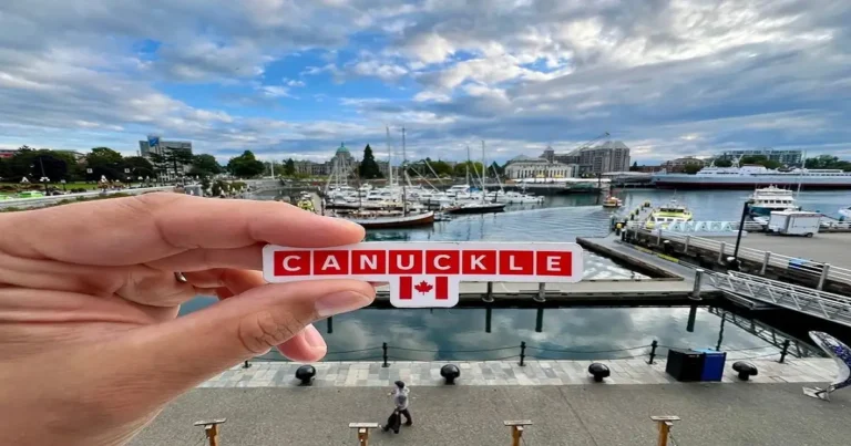 Canuckle