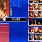 King of Fighters 2002 Unblocked