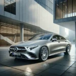 2024 Mercedes-Benz CLE Coupe Pris Danmark