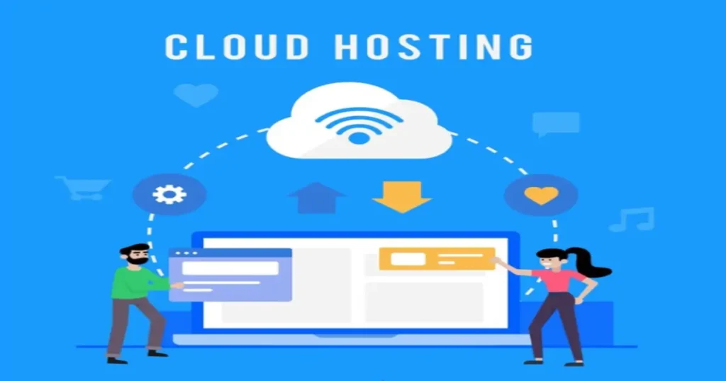 The Benefits Of Cloud-Based Hosting For Businesses AFLY Pro