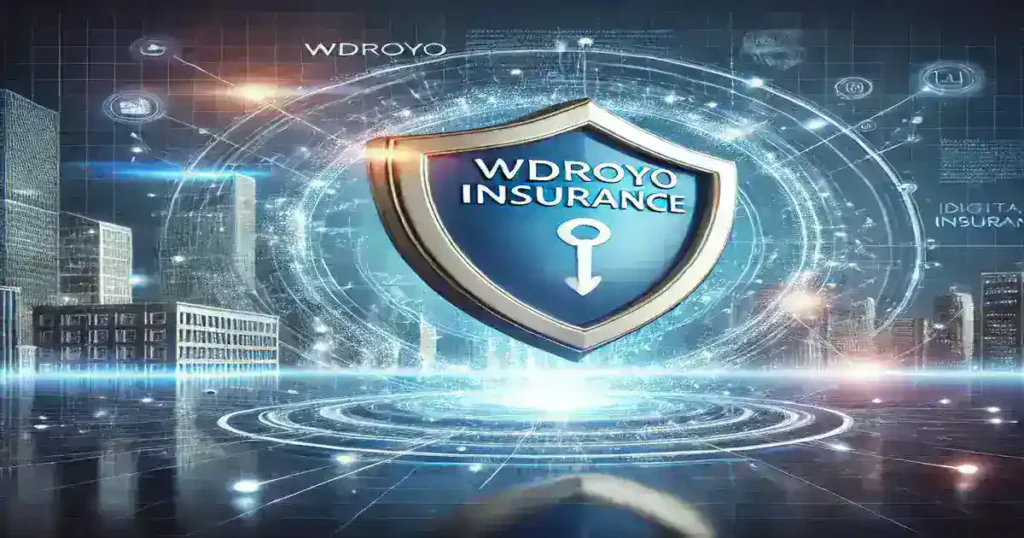 Wdroyo Insurance