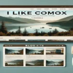 ilikecomox wordpress