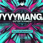 VyvyManga Entertainment