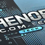 henof.com tech