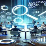 najlepsza firma seo