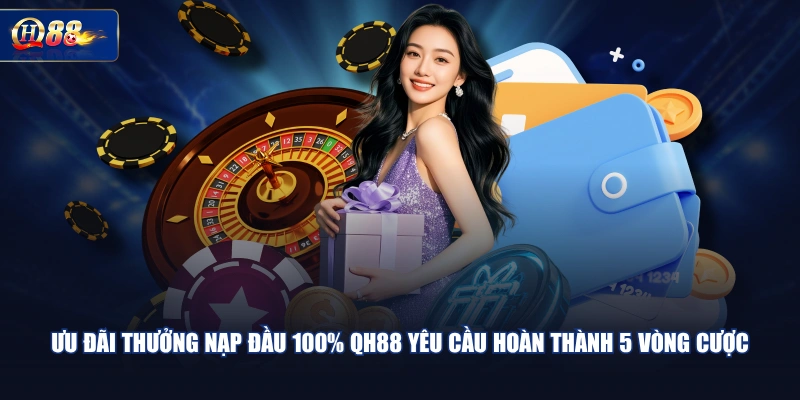 Ưu đãi tại QH88 nhận được nhiều phản hồi tích cực